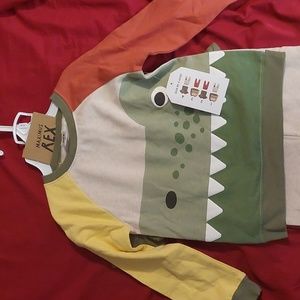 Kids 4- piece sweat set